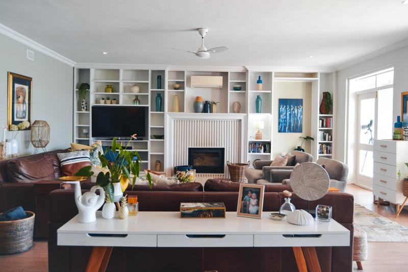 4 Bedroom Property for Sale in Simons Town Western Cape